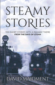 Steamy Stories